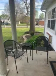 The Dickey House, Garden Suite
