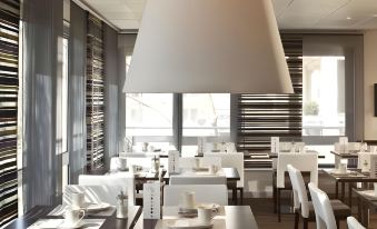 Hôtel Diana Restaurant & Spa by HappyCulture