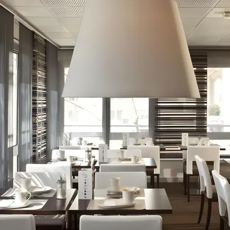 Hôtel Diana Restaurant & Spa by HappyCulture