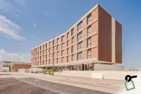 Hotiday Venezia Tronchetto Hotel a Tronchetto