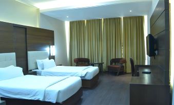 The Altruist Amr Hotel