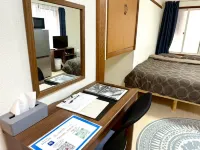 KIYAZA River SAPPORO 菊水駅周辺のホテル