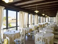 Hotel Masseria Fontanelle