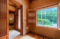 Yeongyang Daetigol Red Clay Room Hotels in Yeongyang-gun