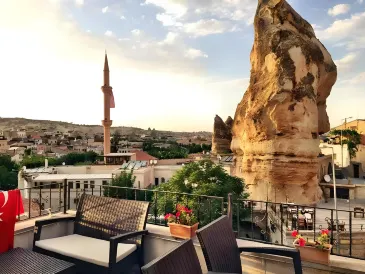 Diamond of Cappadocia