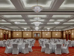Oran Bay Hotel