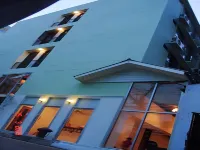 Kaset Guesthouse