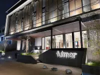 Fulmar Pasteur Hotels in Kecamatan Sukajadi