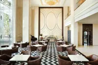 Four Points by Sheraton Medan Hoteles en Sei Sikambing D