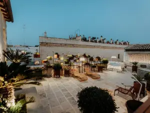 Pollicastro Boutique Hotel