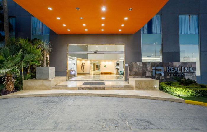 Real Inn Torreon