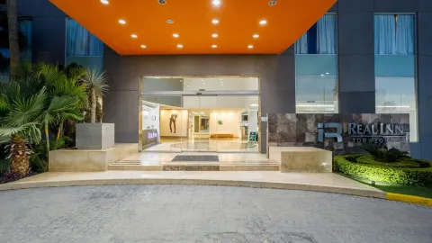 Real Inn Torreon in Torreon
