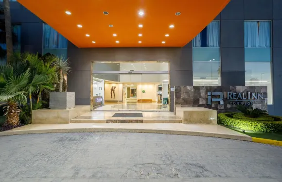 託雷翁里爾旅館