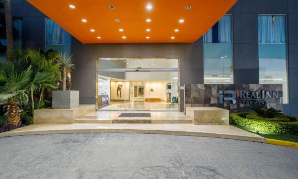 Real Inn Torreon