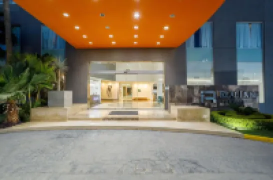 Real Inn Torreon Hotel di 