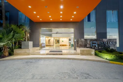 Real Inn Torreon Hotels in 