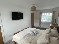 The Den-NC500 Apartment-Sleeps 4 Hoteles en Wick