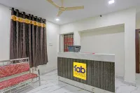 FabHotel Sunrise Hotels in Warangal