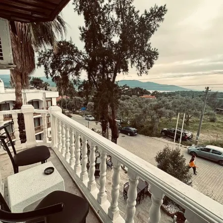 Hotel Nil