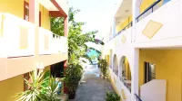 Stegna Star Apartments
