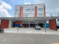 Maska Co Living Hotel a Kebun Bunga