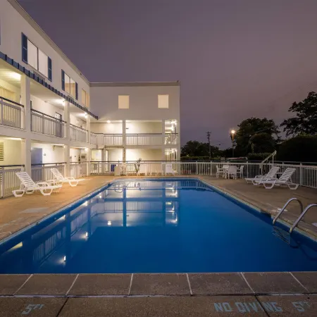 Days Inn by Wyndham Chattanooga/Hamilton Place