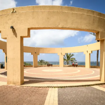 Netanya Panoramic Sea-View 4BR Apt