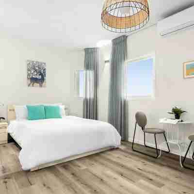 Netanya Beach & Pool Chic Studio Rooms