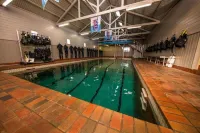 Cobb & Co Lodge Hotels in Queenscliff