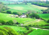 Lovely peaceful rural retreat in Dorset