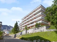 Promenade Apt 001 Hotels in Arosa