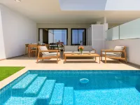 D´Mediterranea Private Pool & Sauna - 私人泳池