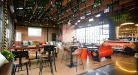 Meotel Purwokerto Hotels in Purwokerto