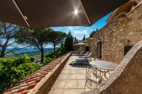 Garrigae Abbaye de Sainte Croix Hotels in Lambesc
