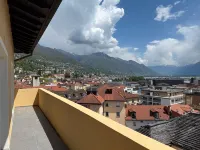 洛迦諾城堡