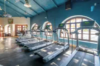 Hotel Palmas de Cortez - Træningscentre