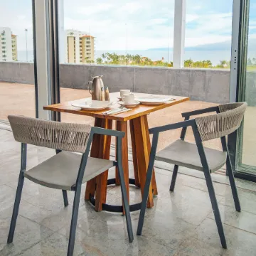 Hotel Mio Riviera Nayarit - Adults Only