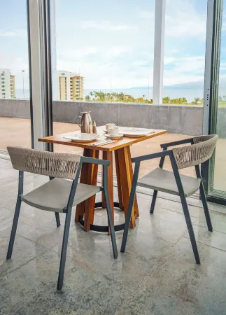 Hotel Mio Riviera Nayarit - Adults Only