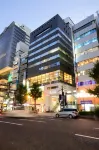 퍼스트 캐빈 미도스지 난바 오사카 호텔