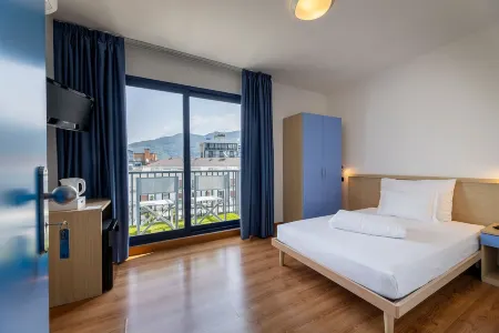 Hi Hotels Riva Отели в г. Tiarno di Sopra