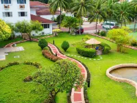 Hulhule Island Hotel Hotels in Malé