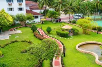 Hulhule Island Hotel Hotel in zona Aeroporto Internazionale Velana