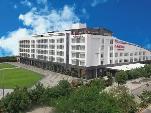 Brilliant Hotel & Convention Center