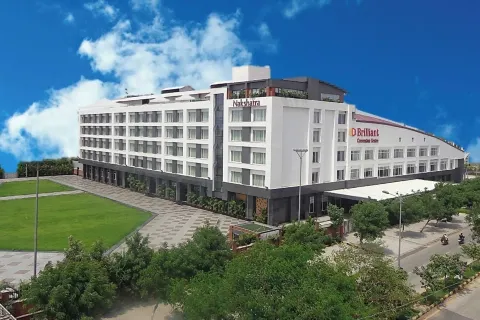 Brilliant Hotel & Convention Center