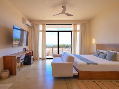 Hotel Manglar