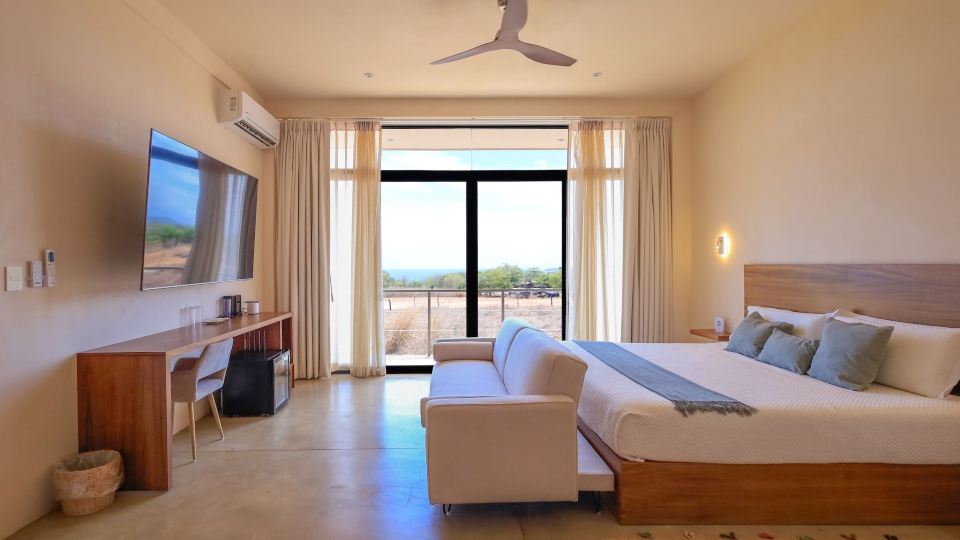 Hotel Manglar