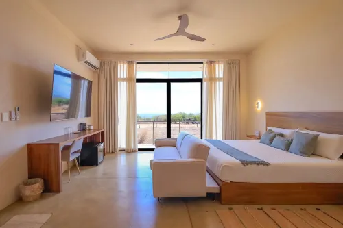 Hotel Manglar - 3-Star
