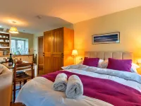 Jenny Wren Hotels in Boscastle