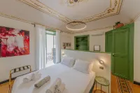Palazzo Villelmi - Pet friendly