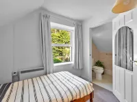 The Sail Loft - Balkon